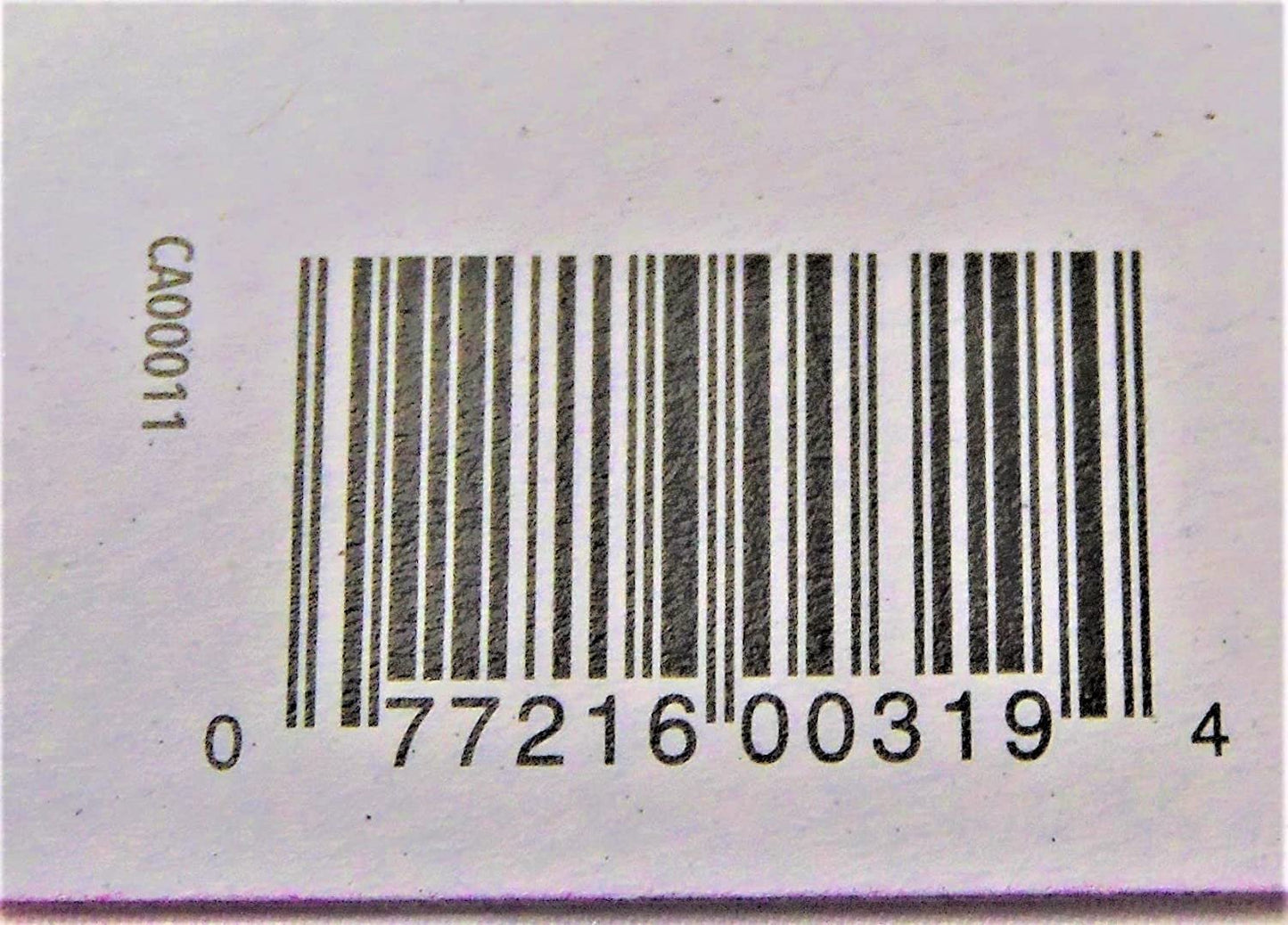 Susan Bates Silvalume Handi Tool 14128 (6-Pack)