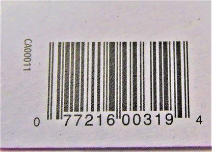 Susan Bates Silvalume Handi Tool 14128 (6-Pack)