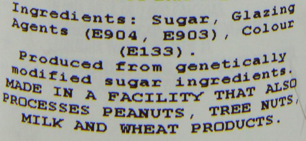 Wilton Pink Spring Sugar, 3.25oz