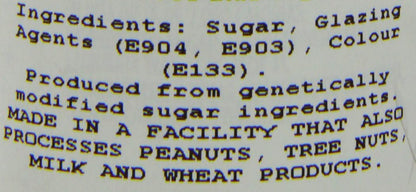 Wilton Pink Spring Sugar, 3.25oz