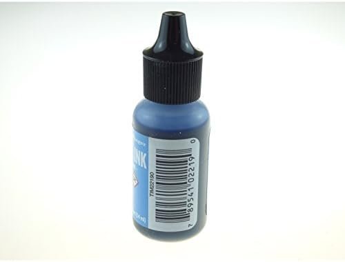 Ranger Adirondack Alcohol Ink, Pebble