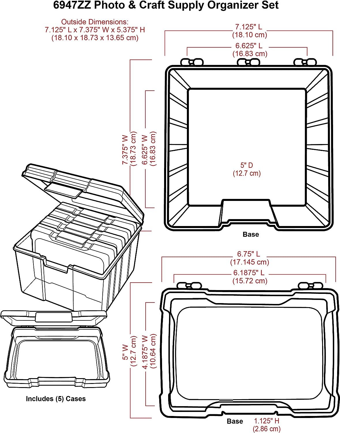 ArtBin