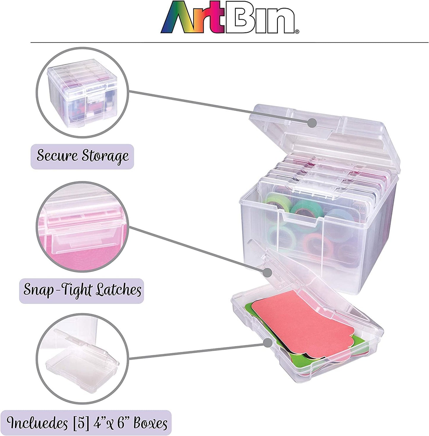 ArtBin