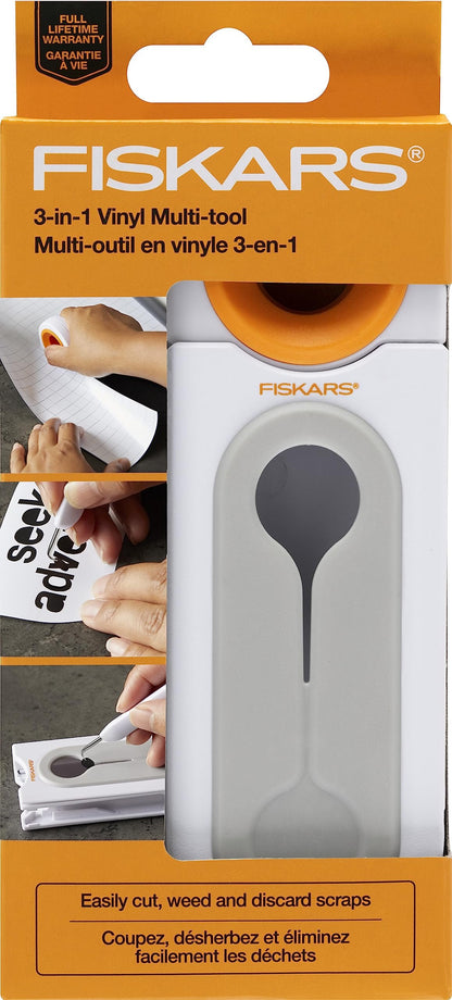 Fiskars Vinyl Alignment Tool