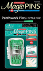 Taylor Seville Originals Comfort Grip Magic Pins Patchwork Extra Fine -Quilting Supplies-Sewing Supplies-Sewing Notions-50 Count
