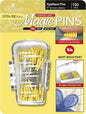 Taylor Seville Magic Pins Applique Extra Fine 100pc