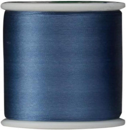 Clover Purple Thread Silk 50WT