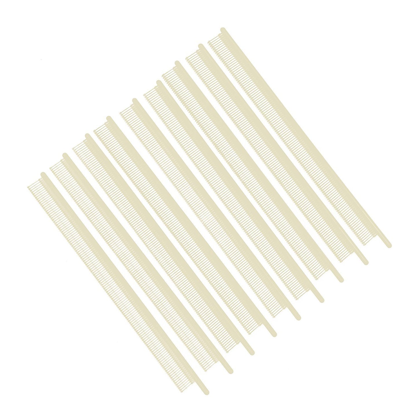 Avery Dennison 111720 4.4mm Micro Stitch Fastener Refills, White