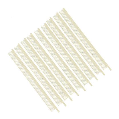 Avery Dennison 111720 4.4mm Micro Stitch Fastener Refills, White