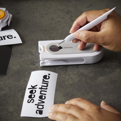Fiskars Vinyl Alignment Tool