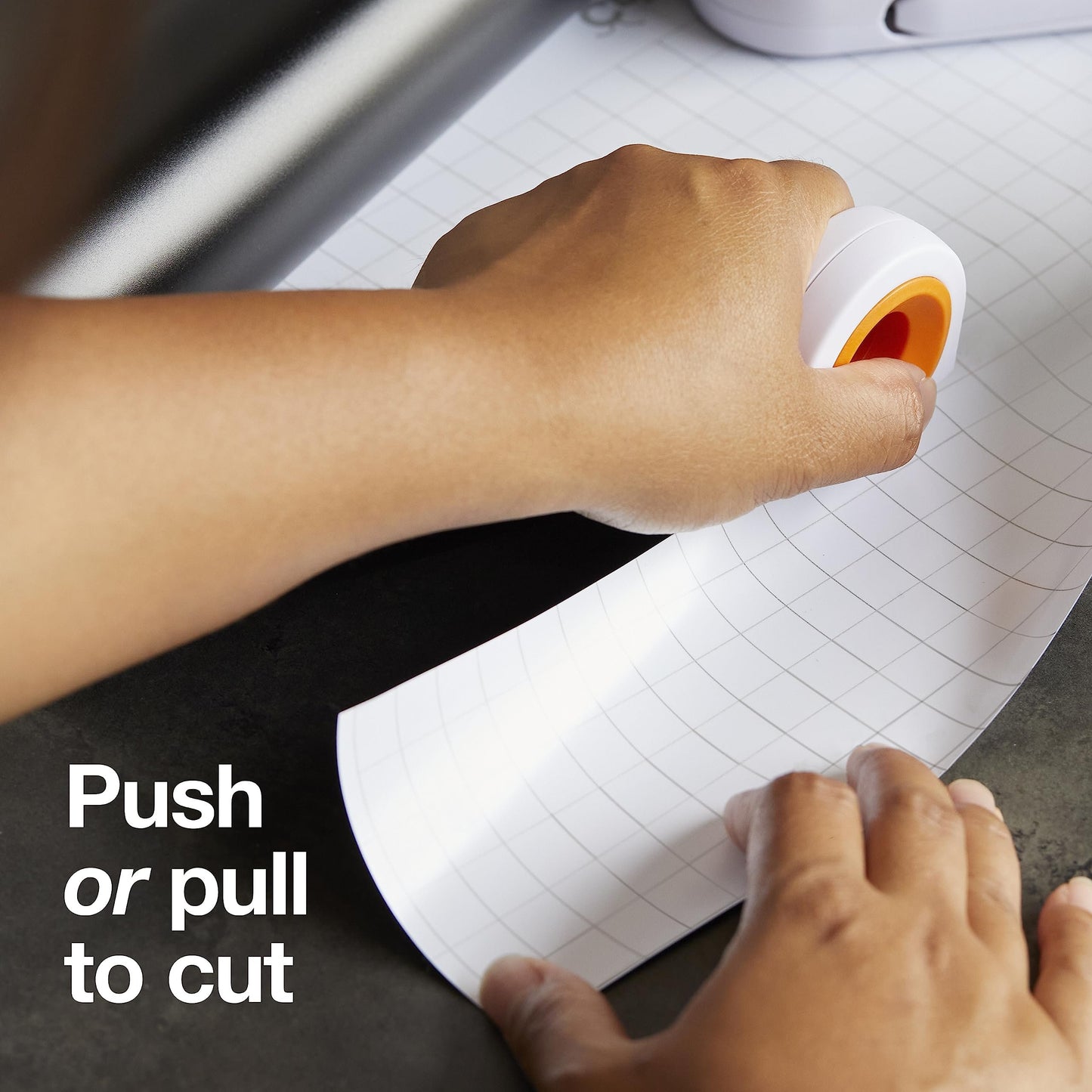 Fiskars Vinyl Alignment Tool