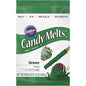 Wilton 1911-421 Candy Melts, 12-Ounce, Vibrant Green