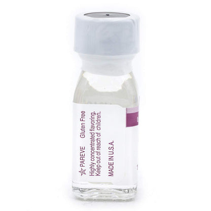 LorAnn Anise Oil Super StrengthNatural Flavor, 1 dram bottle (.0125 fl oz - 3.7 ml) - 12 pack