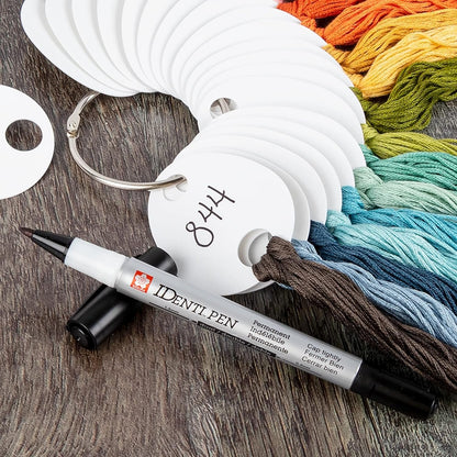 It's Sew Emma Farm Fresh Egg Lori Holt Floss Drops