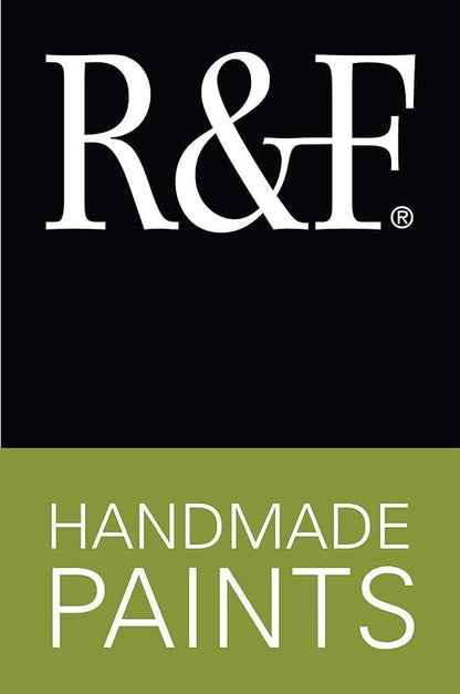 R&F Handmade Paints Encaustic Medium Bagged Paint, 1-Pound