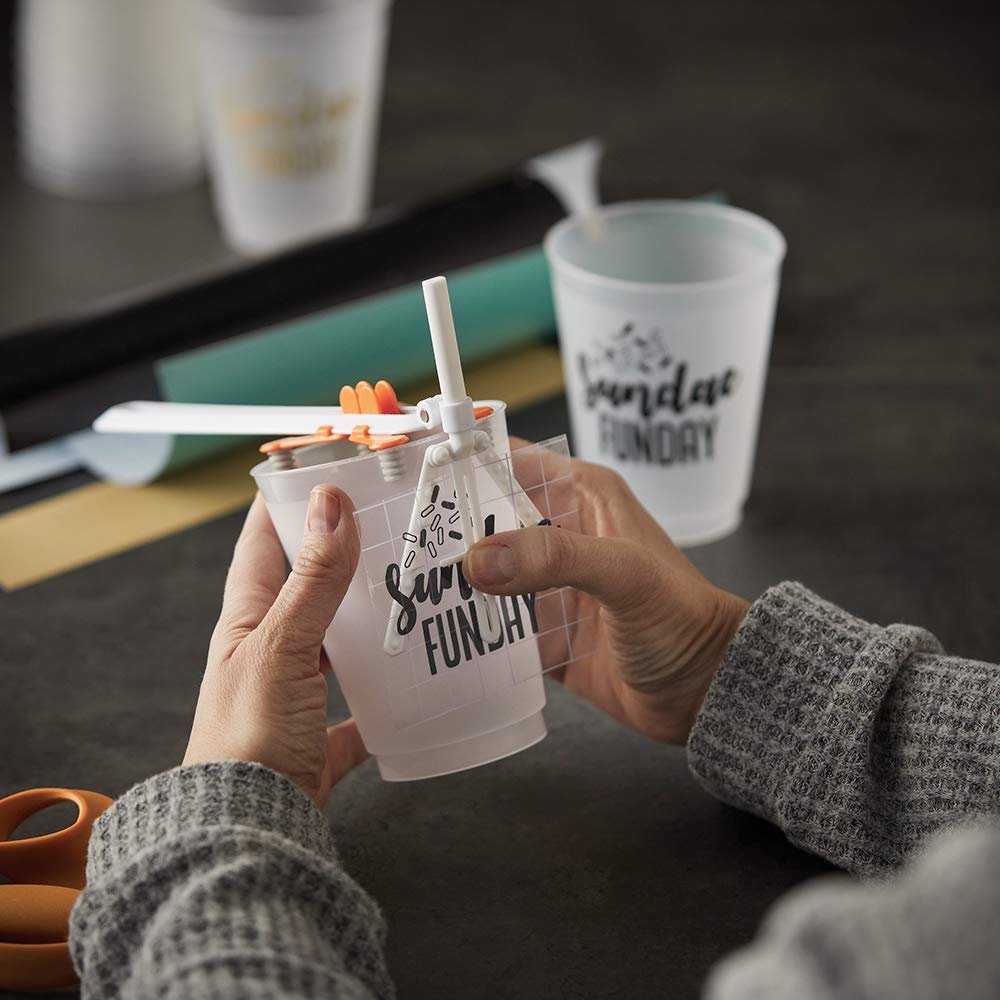 Fiskars Vinyl Alignment Tool