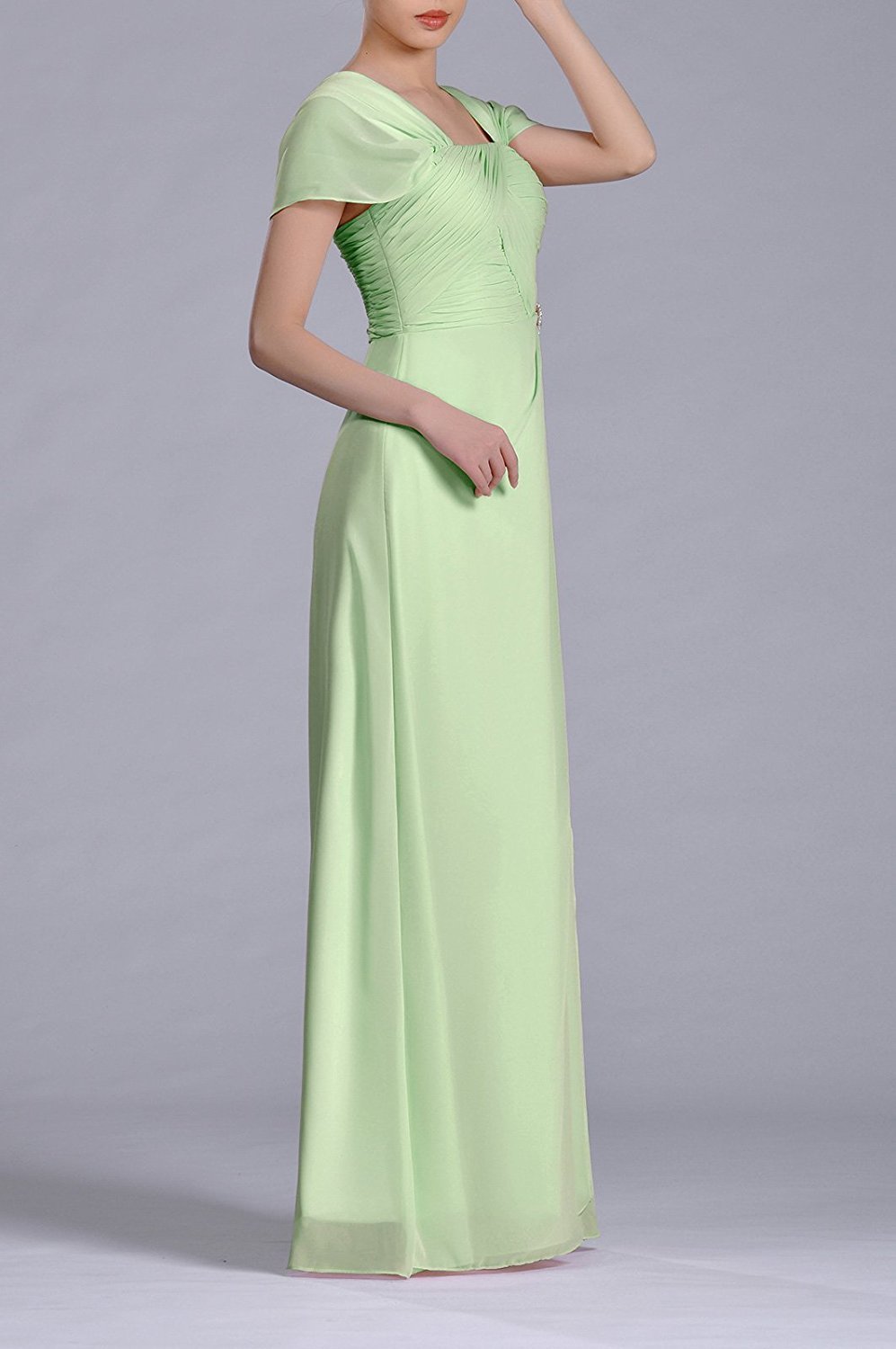 Falk 3-Inch Net Mesh, 40-Yard Spool, Brown