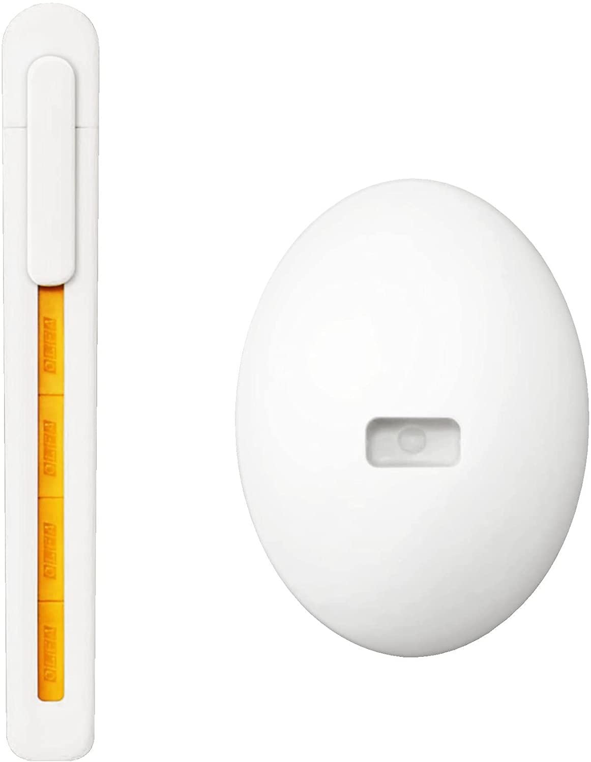 OLFA Beginner Craft Knife, ESK-1, white