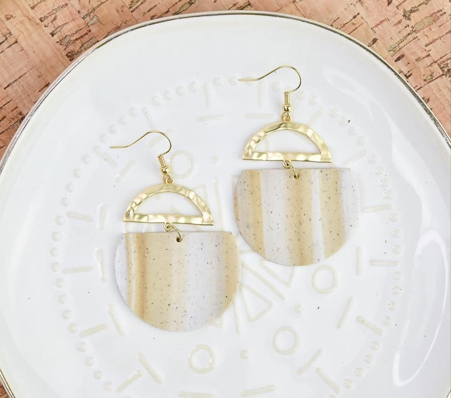 Polyform Sculpey Soufflé™ & Sculpey Premo™ Premium, Polymer Oven-Bake Clay, 24 unique colors set, Non Toxic, 11.43 lbs., Great for jewelry making, holiday, DIY, mixed media and more!