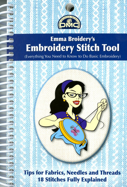 DMC 61403 Magnetic Needle Case