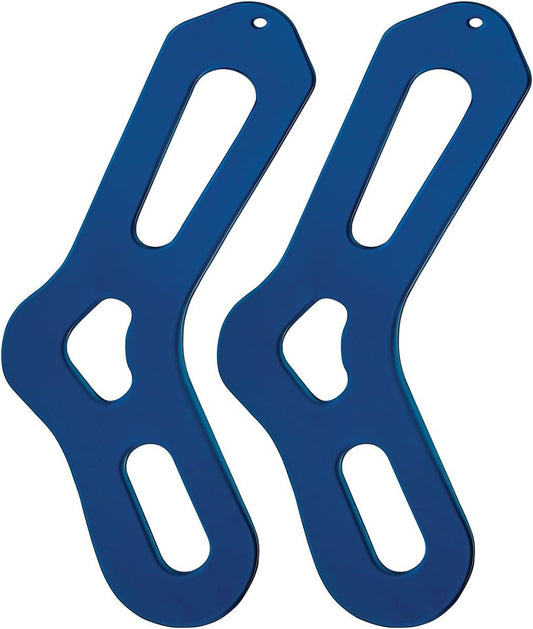 Knitter's Pride Aqua Sock Blockers, Large (Parent)