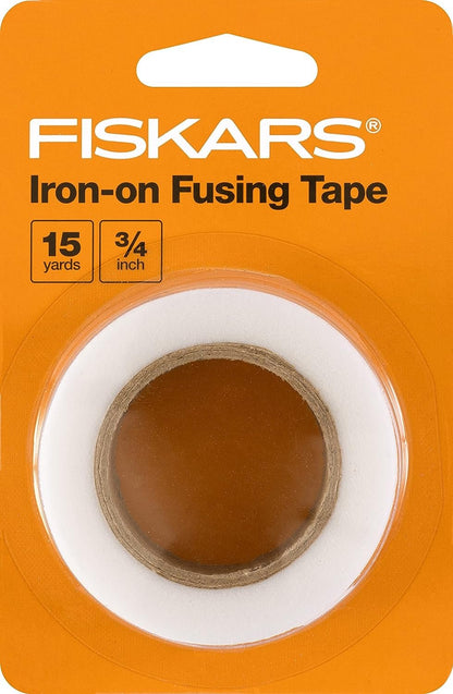 Fiskars Seam Ripper and Measuring Tape Set