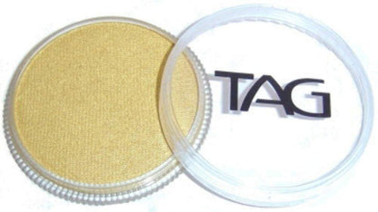 TAG Face and Body Paint - Pearl