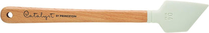 Princeton Catalyst Tools, Art Supplies for Texturizing and Moving Paint, Mini-Blade- White