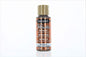2-Pack - DecoArt Dazzling Metallics Acrylic Colors - Rich Espresso, 2-Ounces Each