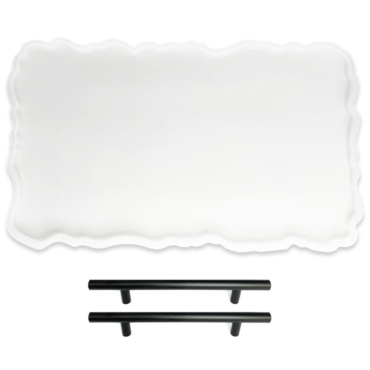 PIXISS Silicone Resin Tray Mold Kit