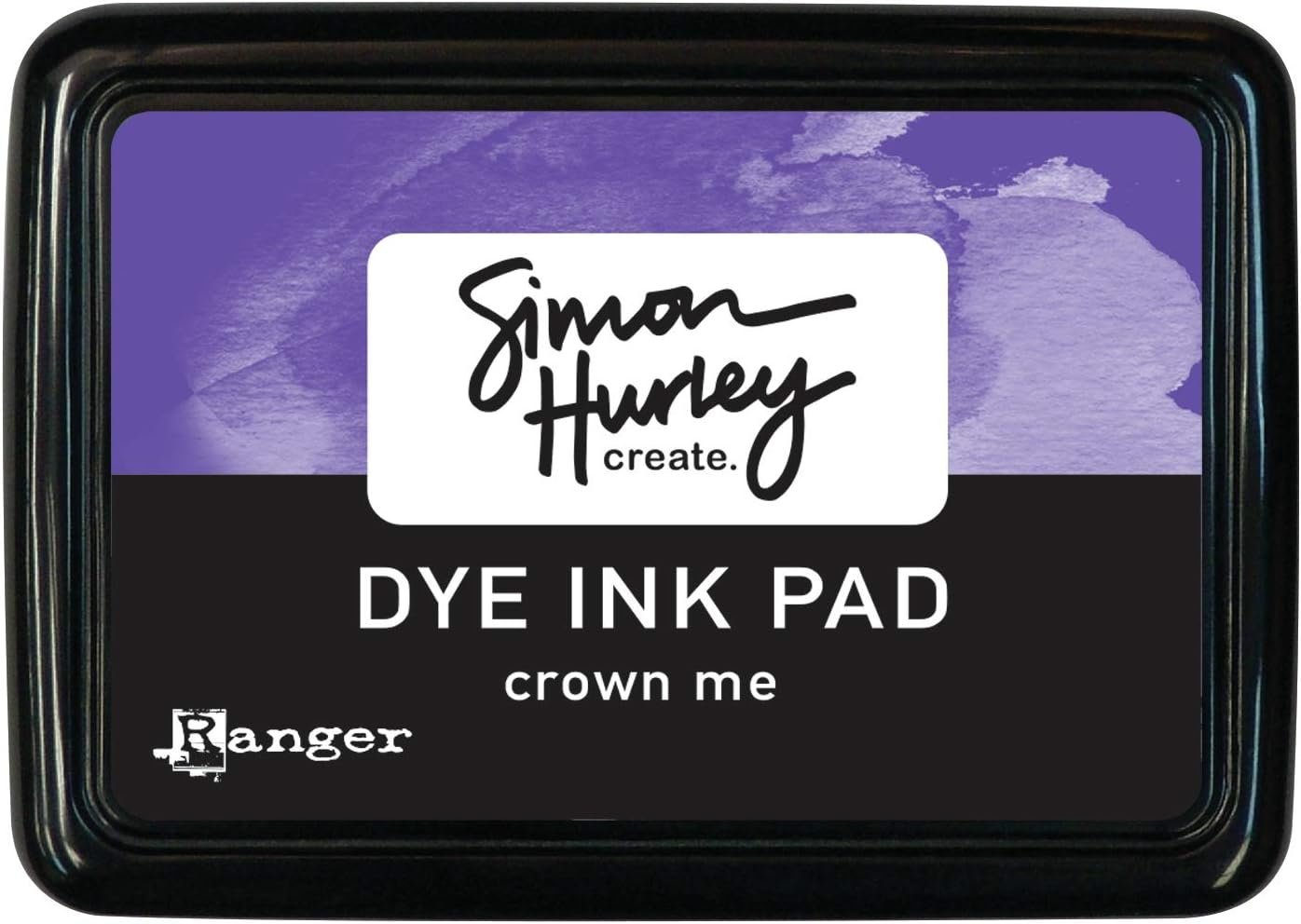 Simon Hurley SIMN HURLEY INK PADS CROWN