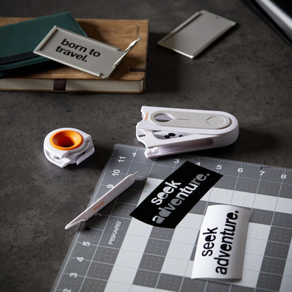 Fiskars Vinyl Alignment Tool