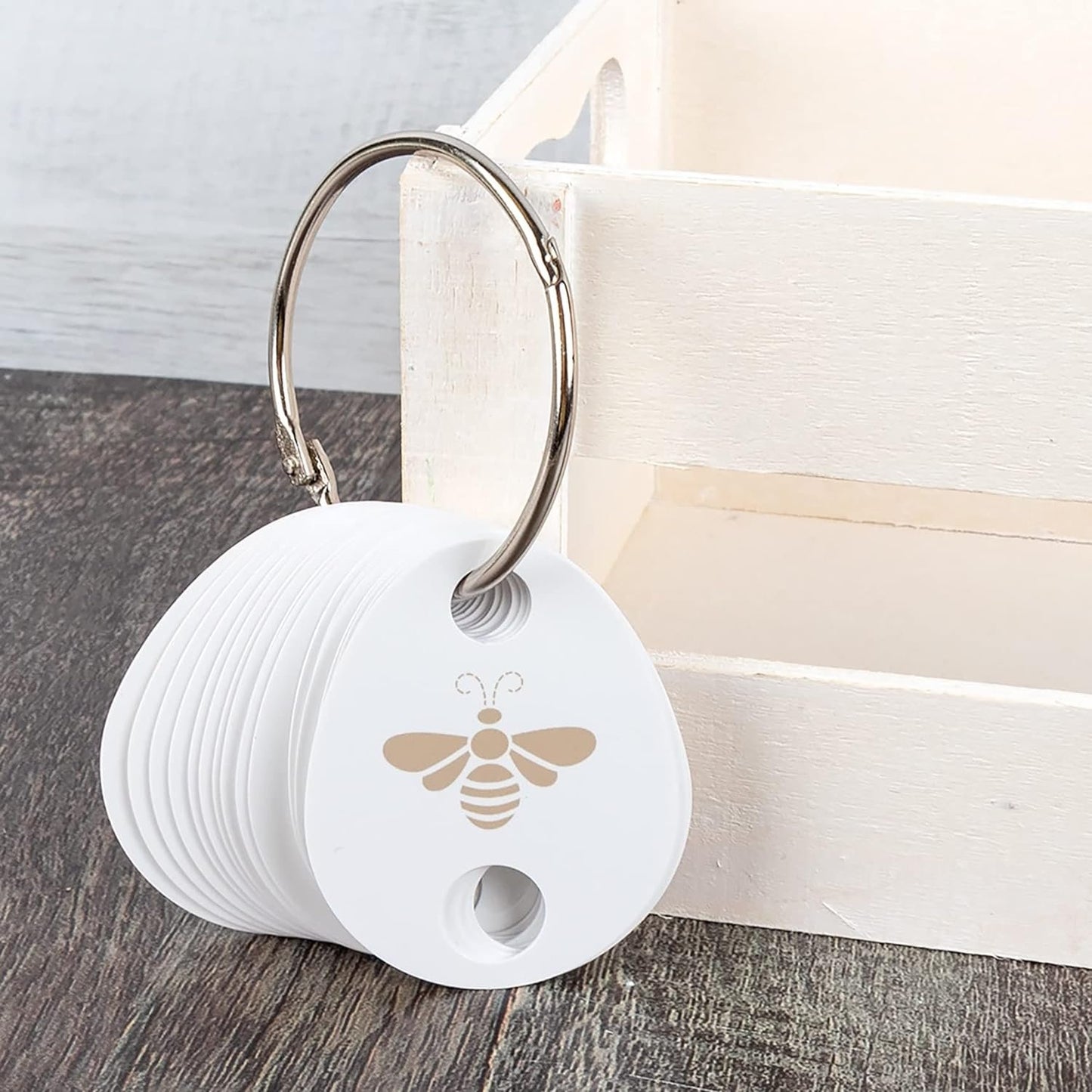 It's Sew Emma Farm Fresh Egg Lori Holt Floss Drops