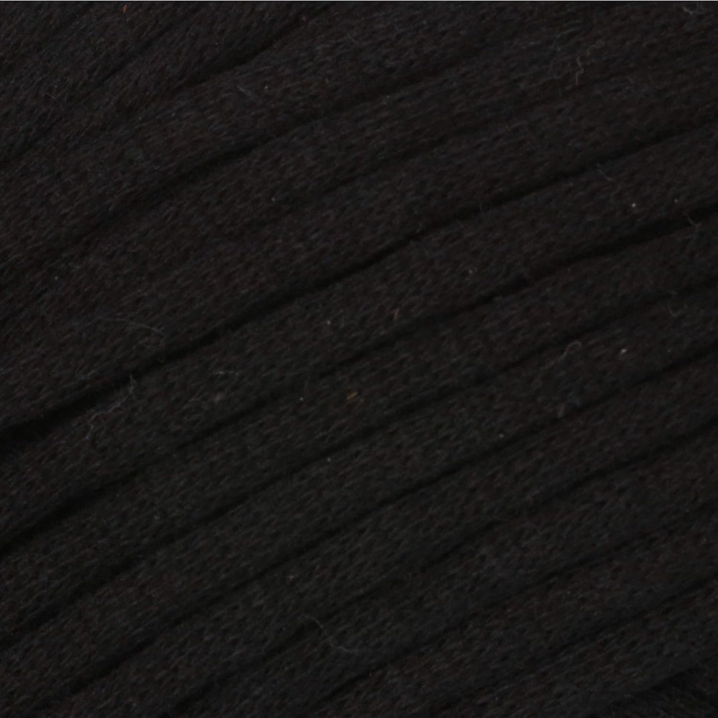 Bernat Maker Home Dec Yarn, 8.8oz, Guage 5 Bulky Chunky, Black