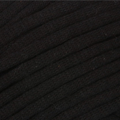 Bernat Maker Home Dec Yarn, 8.8oz, Guage 5 Bulky Chunky, Black