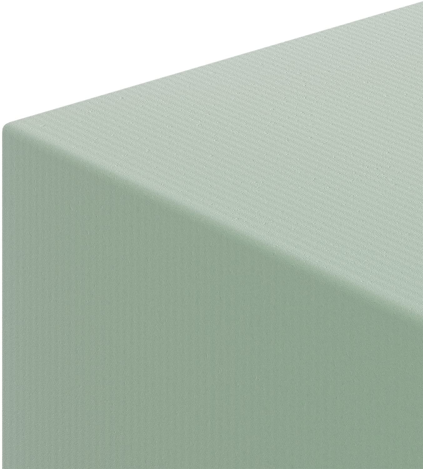 FloraCraft Floral Dry Foam 6 Piece Brick 2.6 Inch x 3.5 Inch x 7.8 Inch Green