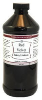 LorAnn Oils Red Velvet Bakery Emulsion - 16 oz by LorAnn Oils