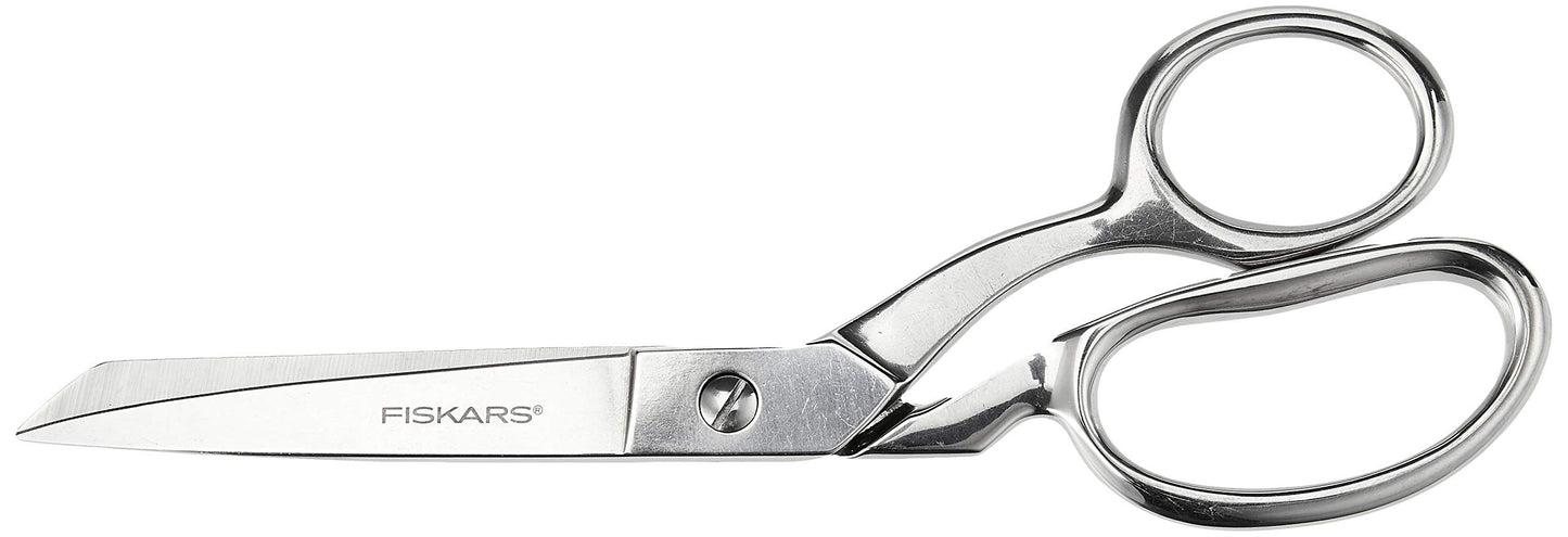 Fiskars Forged Embroidery Scissors