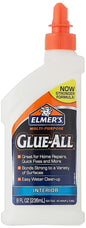 Elmer's E3820 8 Oz Glue All® Multi Purpose Glue