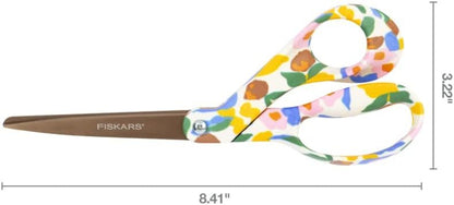 Fiskars Created with Fiskars Scissors