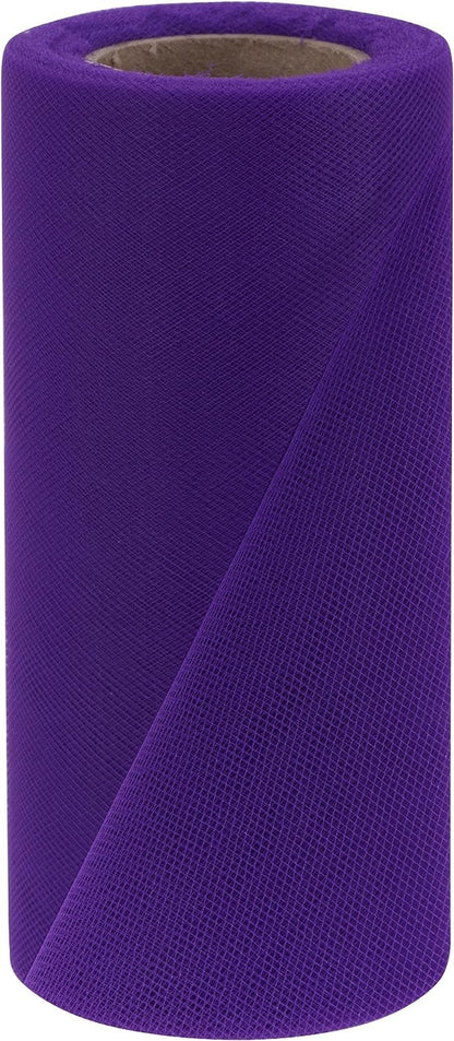 Falk Fabrics Tulle Spool