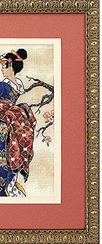 Dimensions X Stitch II 5x7 MAI, Various