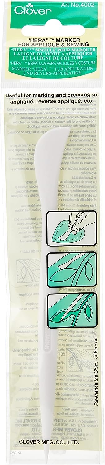 Clover Hera Marker Slim