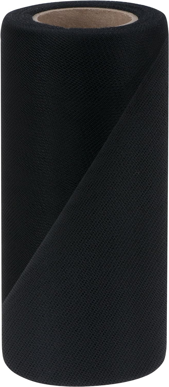 Falk Fabrics Tulle Spool