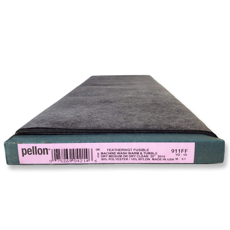 Pellon Fusible Interfacing- 20 Inch W x 40yds