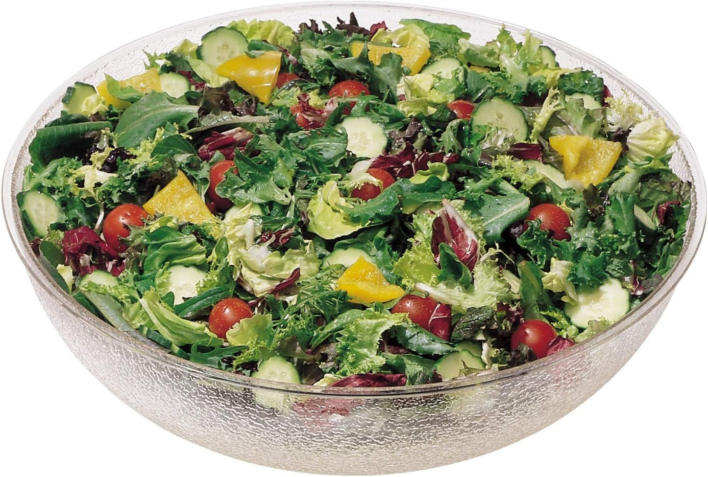 Cambro (PSB18176) 20-1/5 qt Round Pebbled Bowl - Camwear®