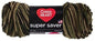 Red Heart Super Saver Yarn - Camouflage (Pack of 2)