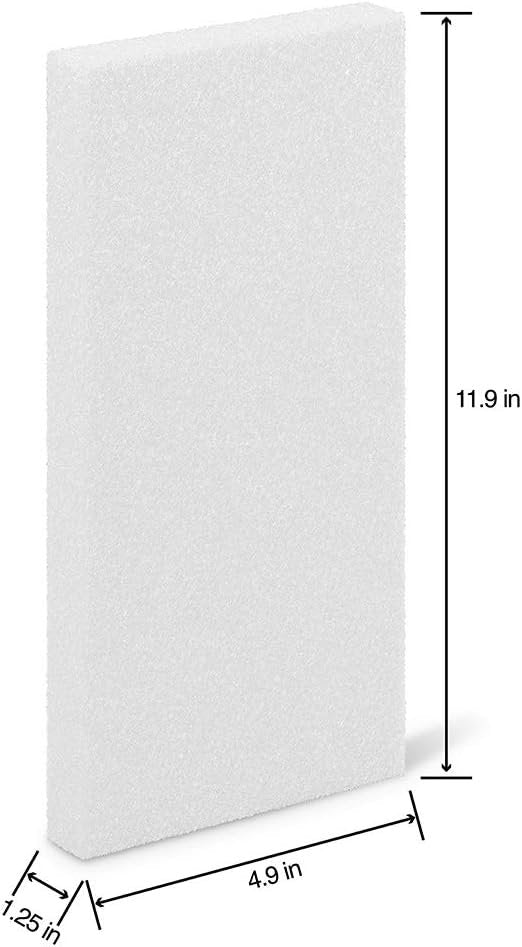 FloraCraft Block White