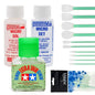 Micro Sol Decal Setting Solution & Tamiya Extra Thin Cement (40ml) – Perfect Bundle for Model Building and Decal Application