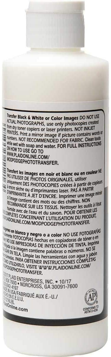 Mod Podge Transfer Medium, 2 ounce